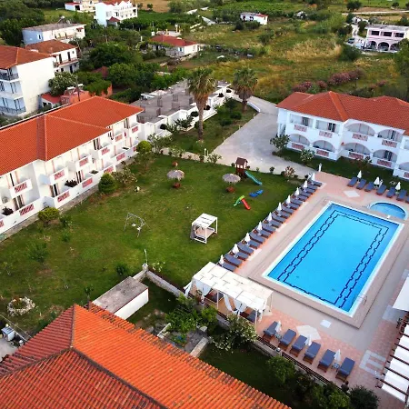 Apartment Akis *