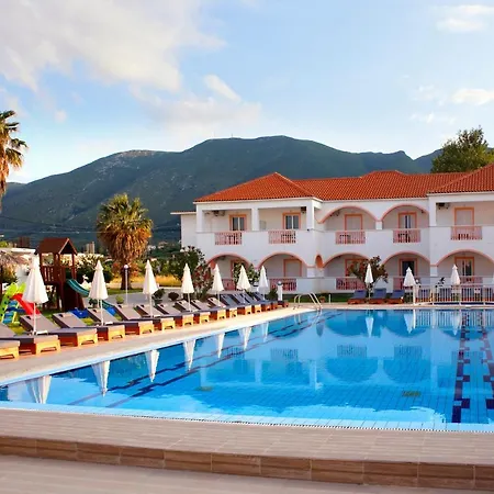 Akis Alykes (Zakynthos)