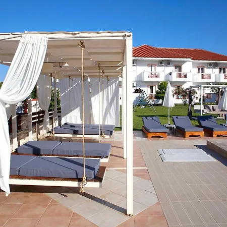 Apartment Akis Alykes (Zakynthos)