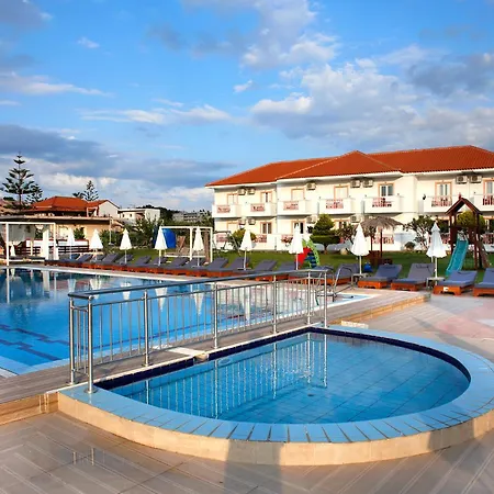 Akis * Alykes (Zakynthos)