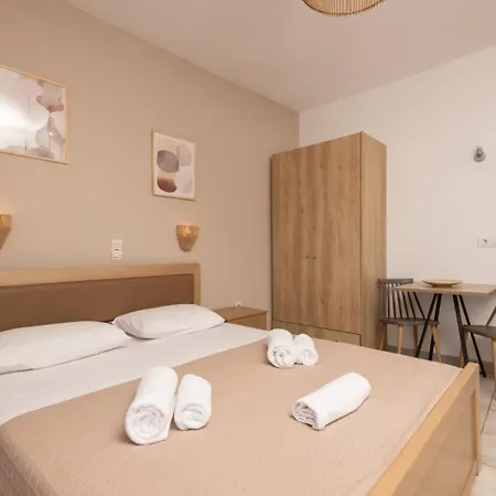 Akis Apartment