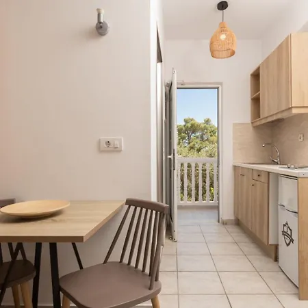 Apartment Akis