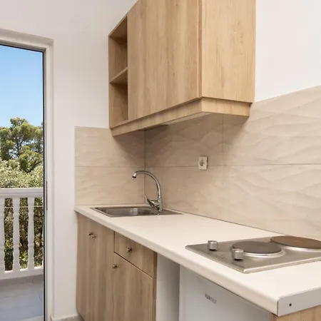 Akis Apartment