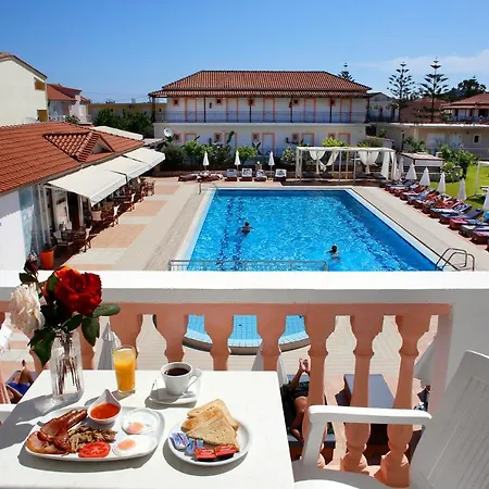Apartman Akis *