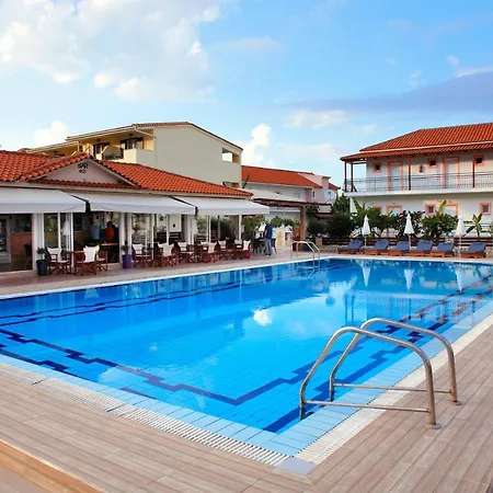 Apartman Akis