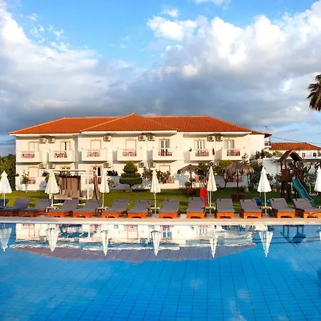 Apartman Akis *