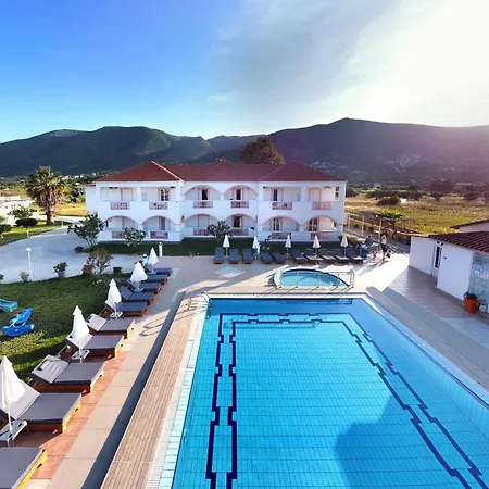 Apartman Akis *