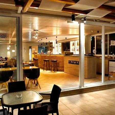 Akis Apartman *
