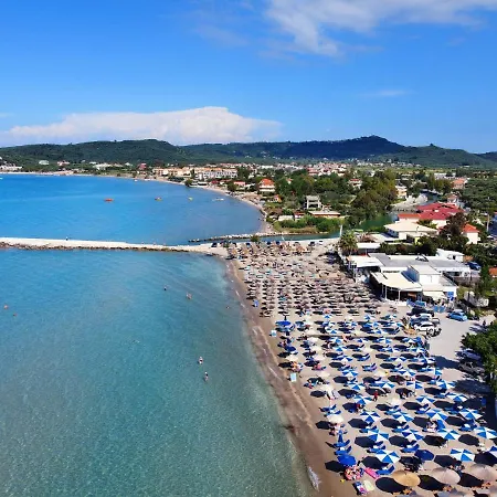 Apartman Akis