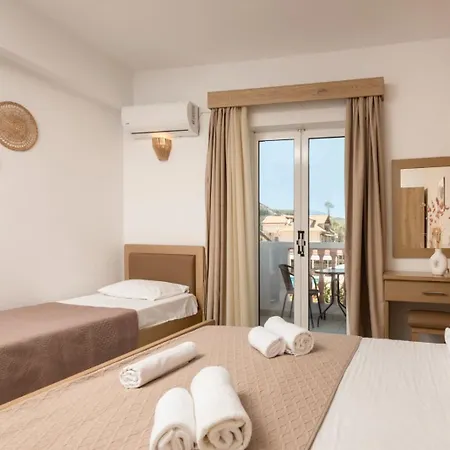 Apartman Akis *
