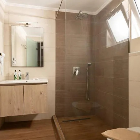 Akis Apartman Alikész